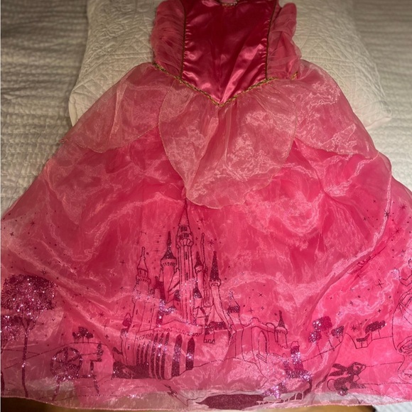 Disney Other - Kids Disney costume dress (play or Halloween)